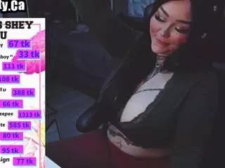 Offline boootystar on CamSoda