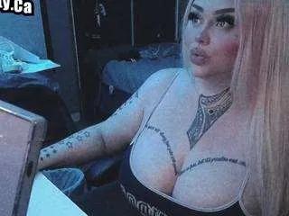 Offline boootystar on CamSoda