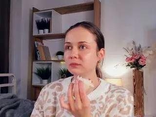 Offline breckbenny on CamSoda