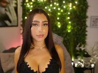 Offline breemorgan on CamSoda