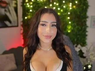 Offline breemorgan on CamSoda
