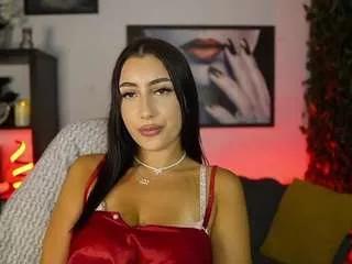 Offline breemorgan on CamSoda