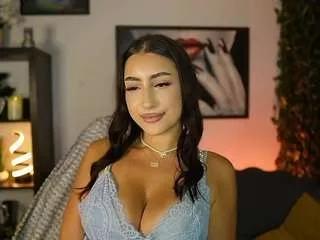 Offline breemorgan on CamSoda