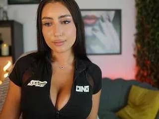 Offline breemorgan on CamSoda