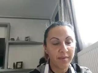 Freechat brenda89 on CamSoda