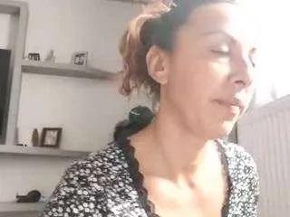 Freechat brenda89 on CamSoda