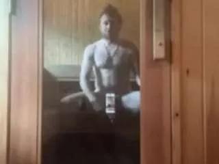 Offline brooklynuncut on CamSoda