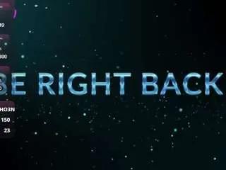 Offline brynaa on CamSoda