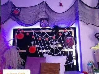 bunny-0 — Bounce ass :blush [Multi Goal]