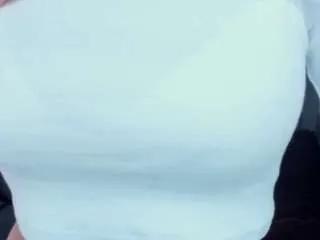 Freechat butterf1y on CamSoda