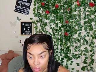 butterflybooty on CamSoda 