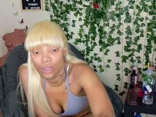 butterflybooty on CamSoda 