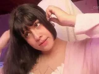 Offline camiiowo on CamSoda