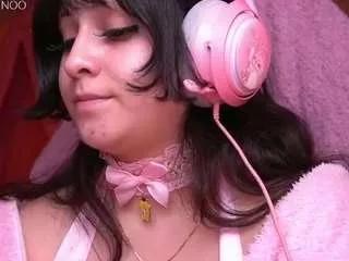 Offline camiiowo on CamSoda