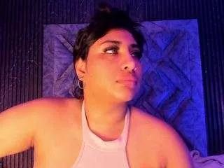 Offline candy-gaby on CamSoda