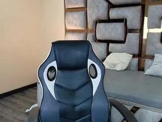 Offline candyvelvet on CamSoda