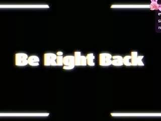 Offline candyvelvet on CamSoda