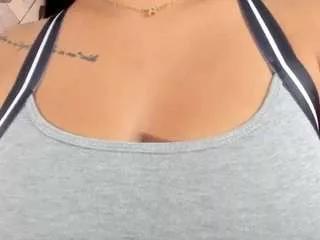 Offline carolbrowm on CamSoda