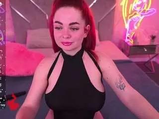 Offline carolinadia on CamSoda
