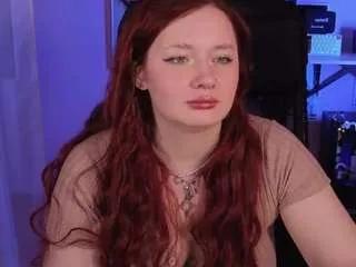 Offline carolinawinter on CamSoda