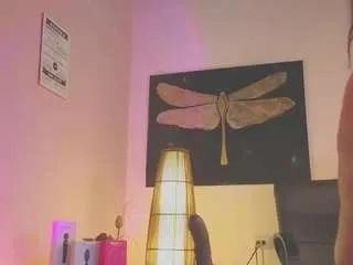 Offline carozapata on CamSoda