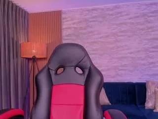 Offline cathy-wills on CamSoda