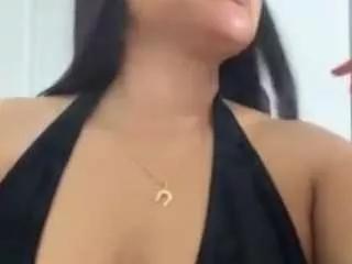 Offline caylin0 on CamSoda