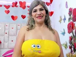 Offline celeste-lincon on CamSoda