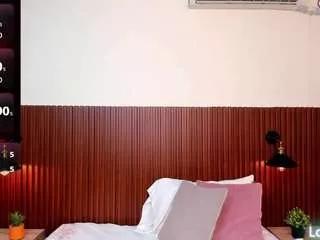 Offline channelbrunnette on CamSoda