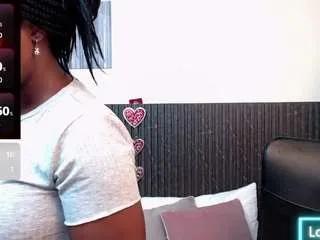 Offline channelbrunnette on CamSoda