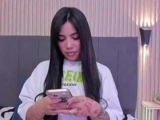 Offline channeljonson on CamSoda