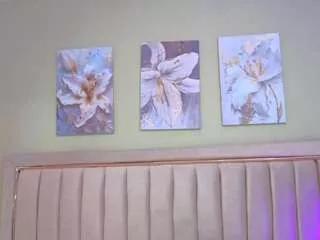 Offline channeljonson on CamSoda