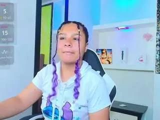 Offline charis-bellota on CamSoda