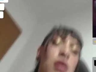 Offline charlotbelucci on CamSoda