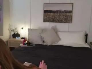 Offline charlottedoe on CamSoda