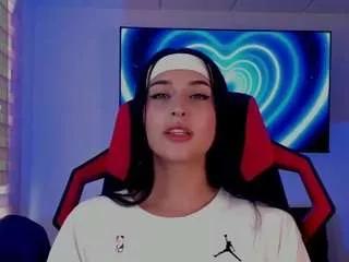 Offline charrlottegrey on CamSoda