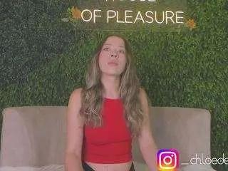 Offline chloedee on CamSoda