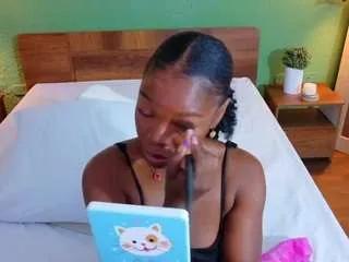 Offline choco-fantasy69 on CamSoda