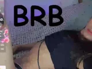 Offline christinejuliane on CamSoda