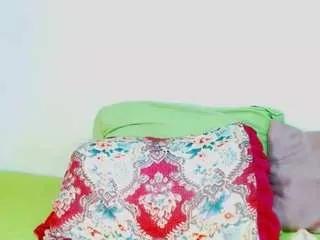 Offline cocoflames75 on CamSoda