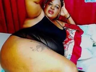 Offline cocoflames75 on CamSoda