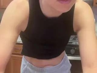 Freechat cosmicdreams on CamSoda