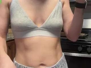 Freechat cosmicdreams on CamSoda