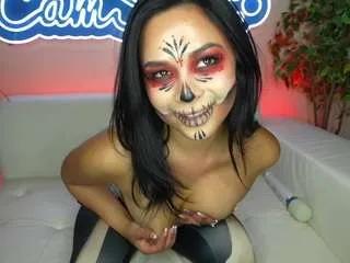 CamSoda cosplay is Away cosplay — Golden Ticket Show In Progress. Tip 20 to join the show