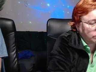 Offline curvyjoanna on CamSoda