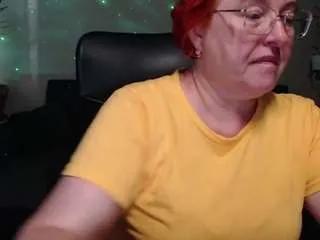 Offline curvyjoanna on CamSoda