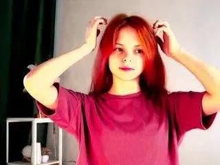 Freechat cwenebarritt on CamSoda