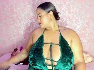 Offline cynthia-sam on CamSoda