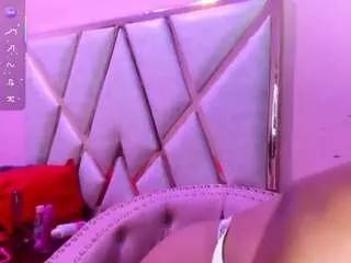 Offline cynthia-sam on CamSoda