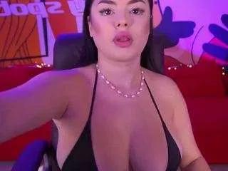 Offline daenerysdaen on CamSoda